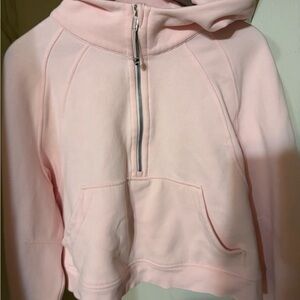 Sweet Strawberry milkshake scuba